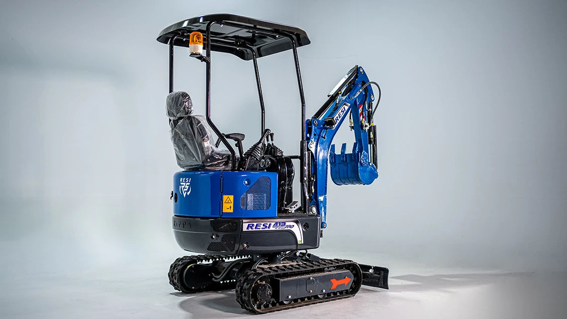 RESI Compact 2000 - foto principal