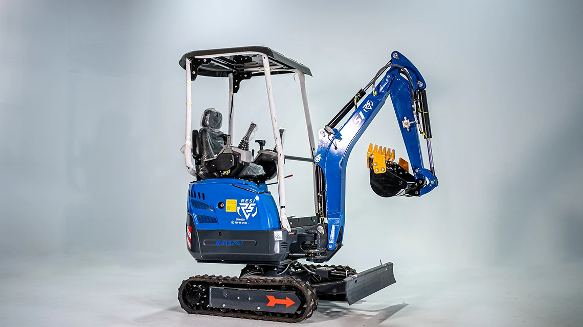 RESI 415 PRO - foto principal