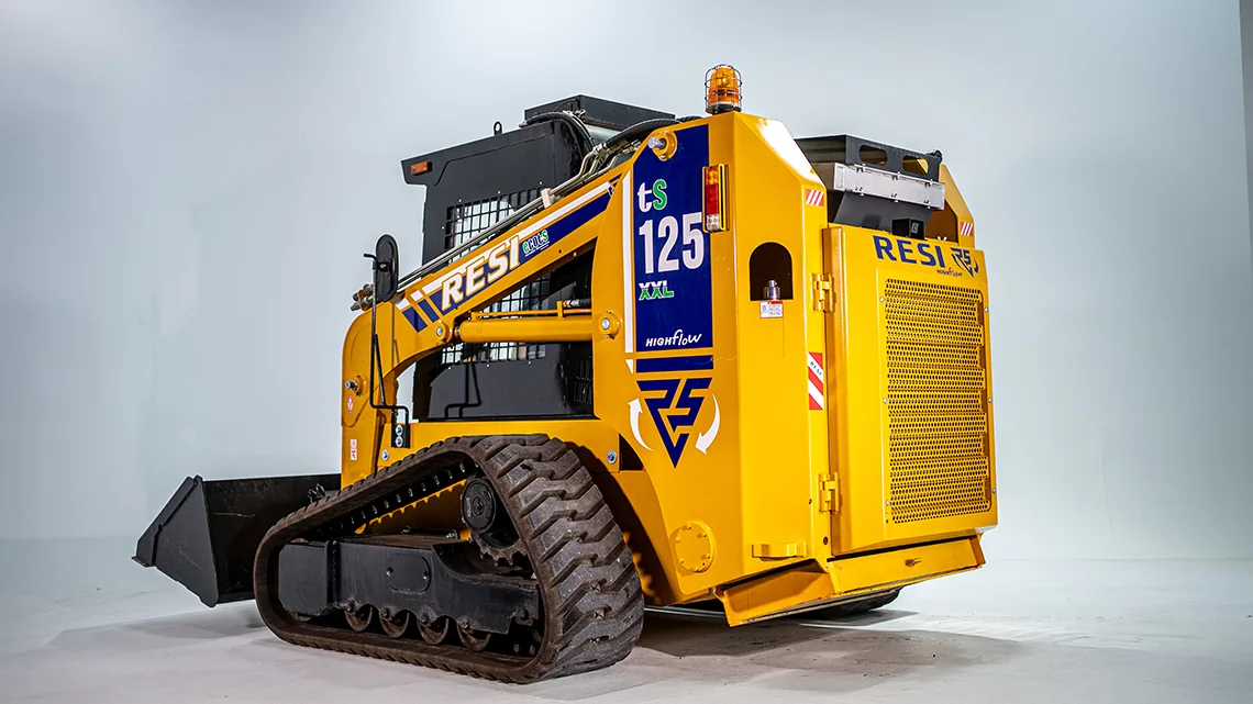 RESI ts125-XXL - foto principal